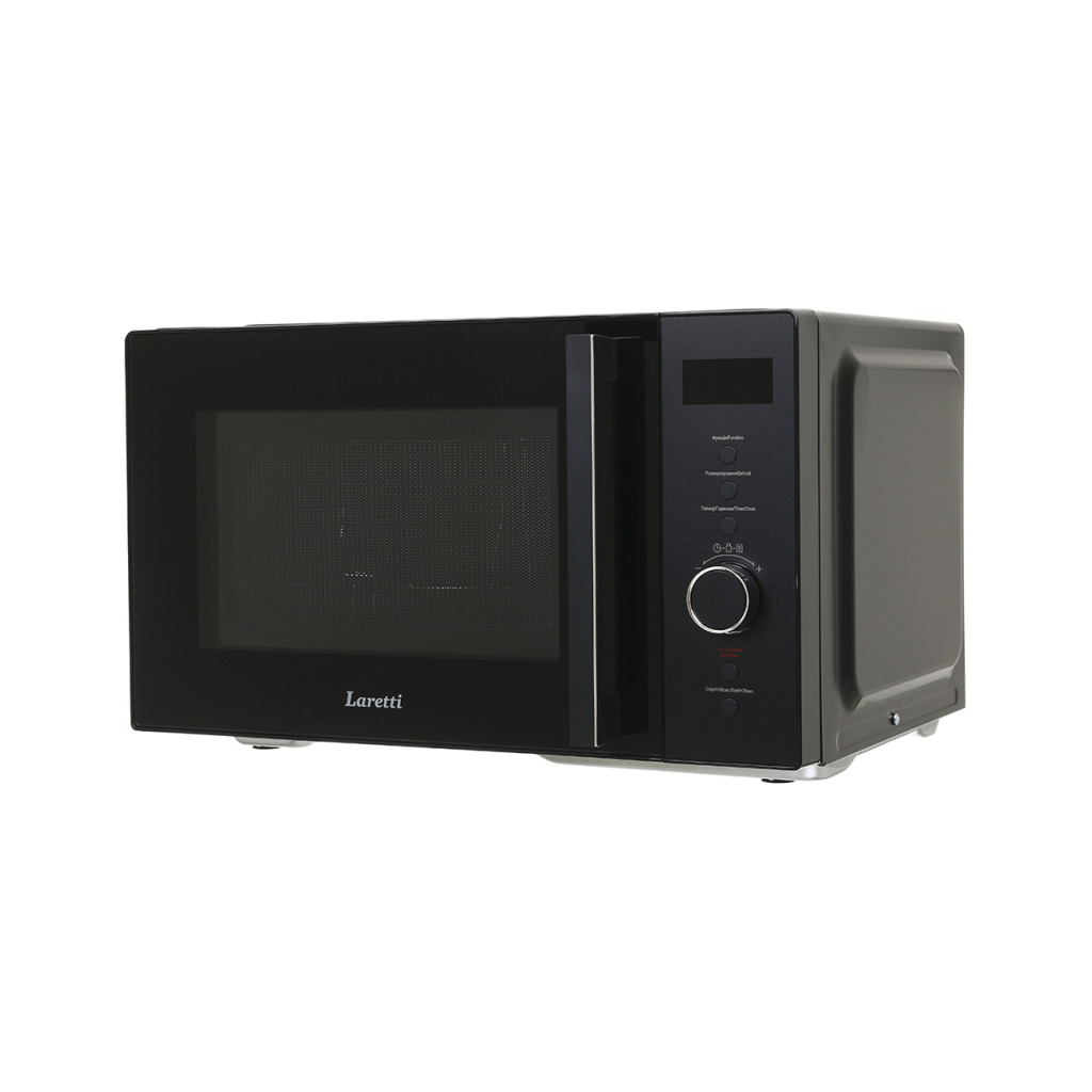 Мікрохвильова піч Laretti LR-MW8218 - зображення 3