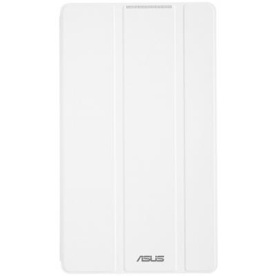 Чохол до планшета ASUS ZenPad C 7.0" TriCover Z170C / Z170CG White (90XB015P-BSL370) - зображення 1
