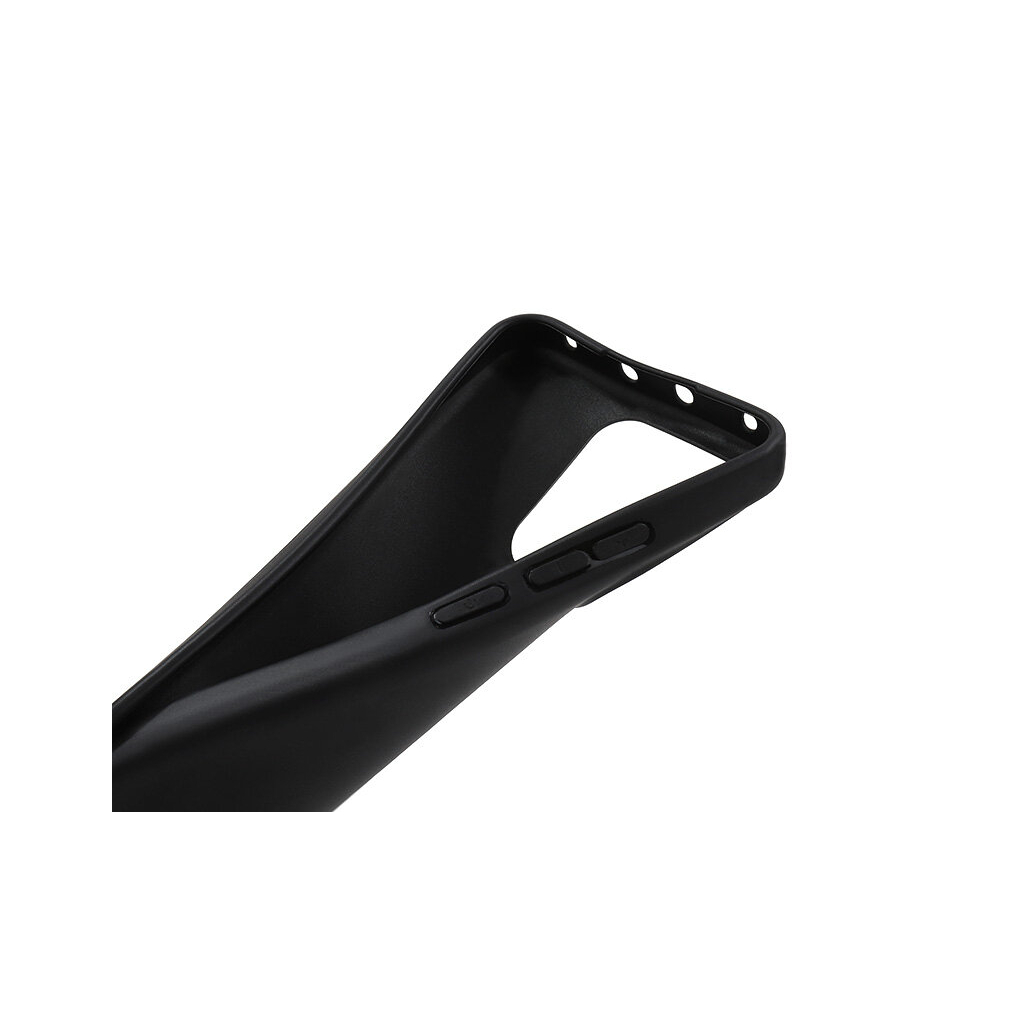 Чохол до мобільного телефона BeCover Xiaomi 13 Lite Black (708939) - зображення 4