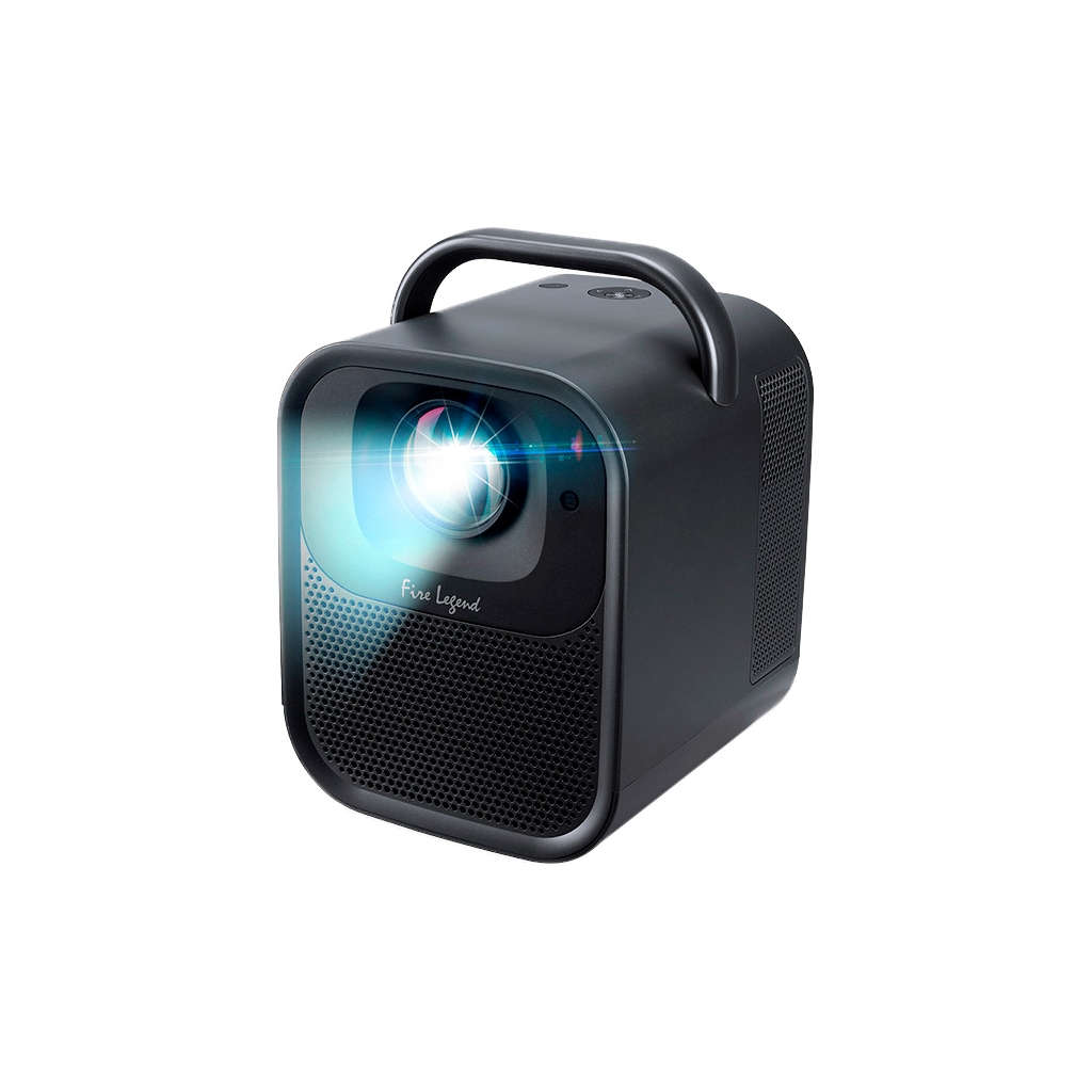Проектор AOpen QF16ATV (MR.JX411.001) - зображення 6