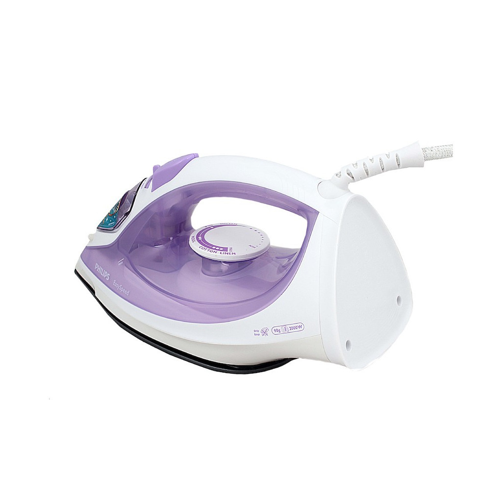 Праска Philips GC 1026/30 (GC1026/30) - зображення 3