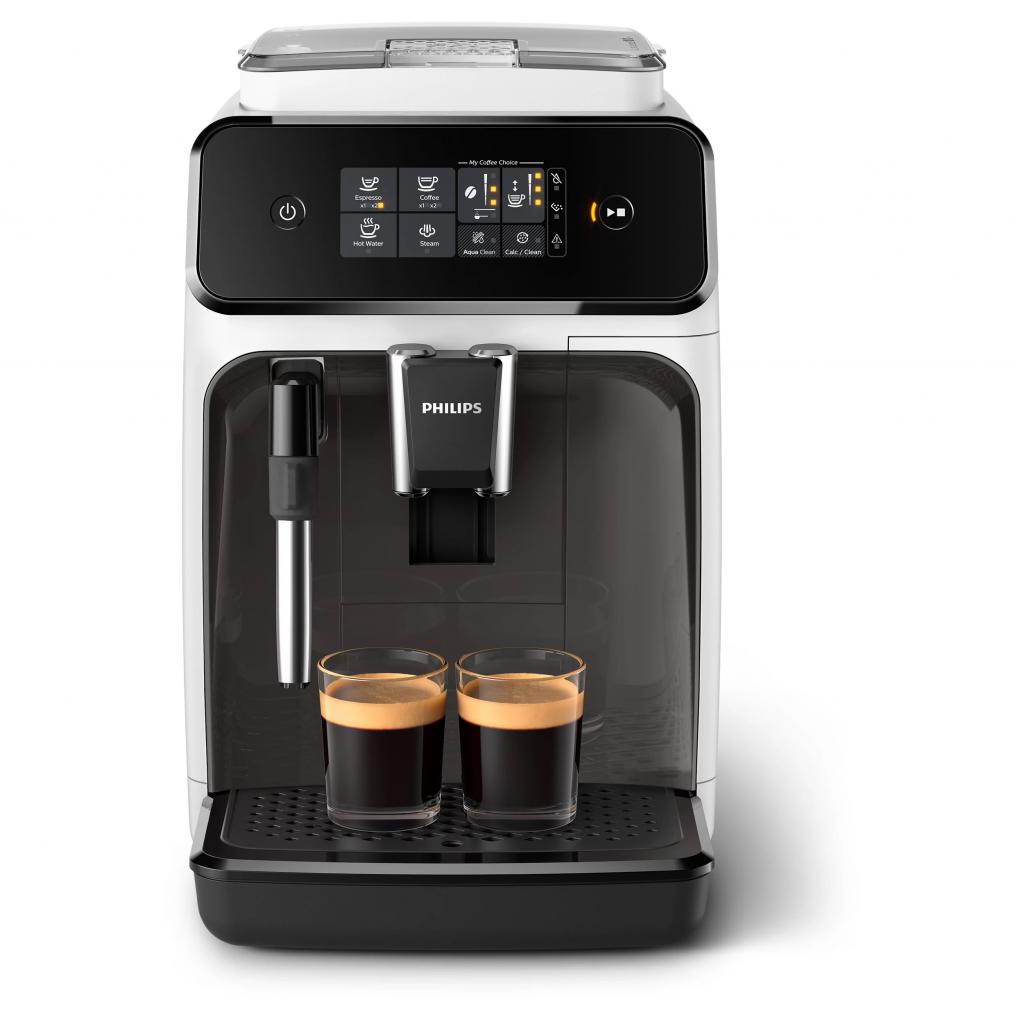 Кавомашина Philips EP1223/00 - зображення 5