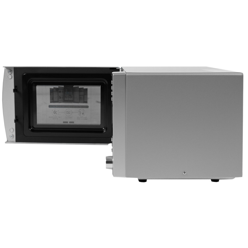 Мікрохвильова піч Candy CMXG22DS - зображення 4