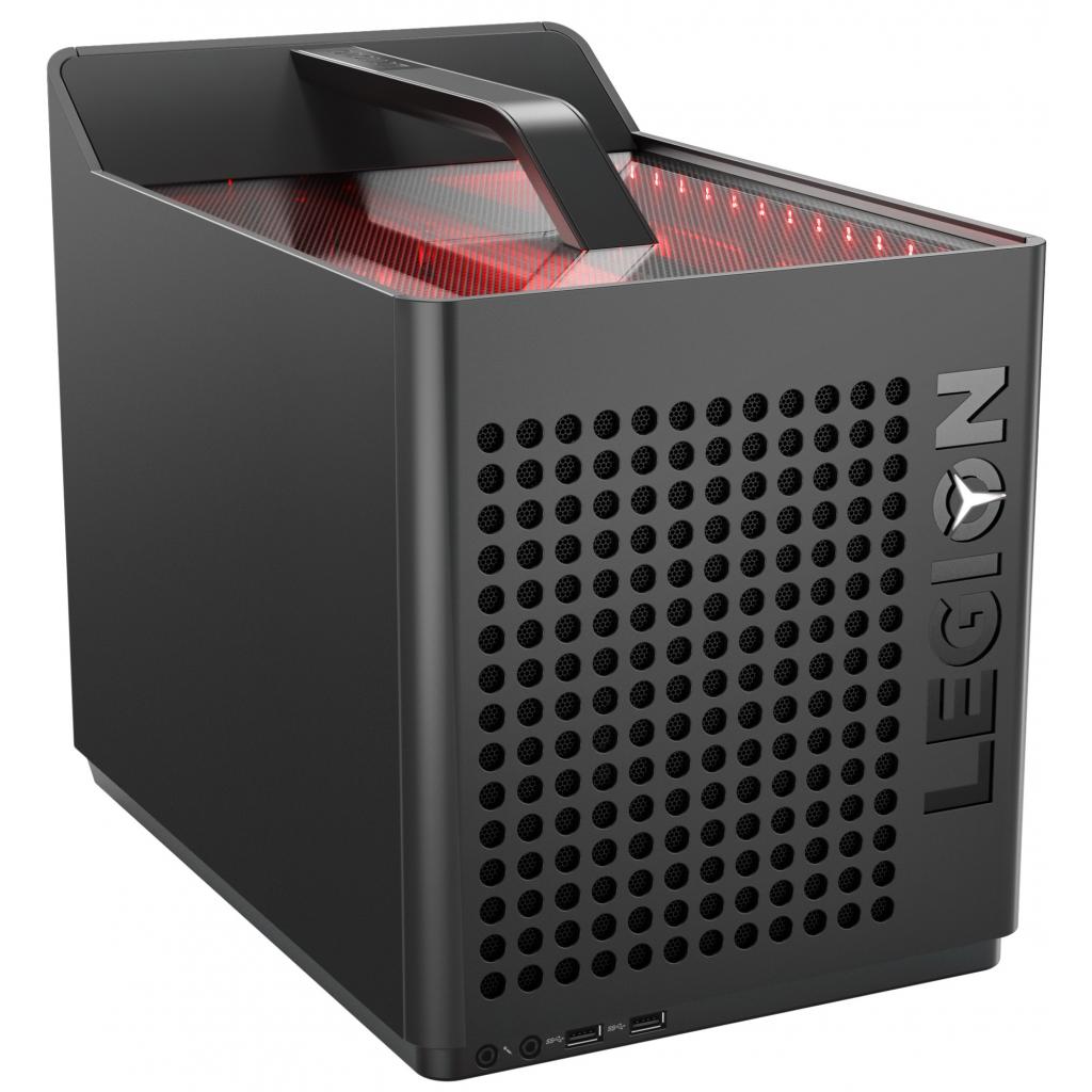 Комп'ютер Lenovo Legion C530 i5-9400 (90L20039UL) - зображення 3