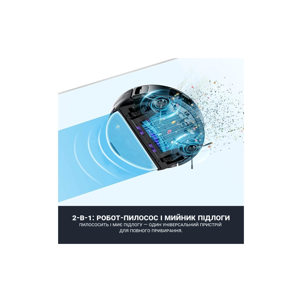 Пилосос Eureka E10S - зображення 4