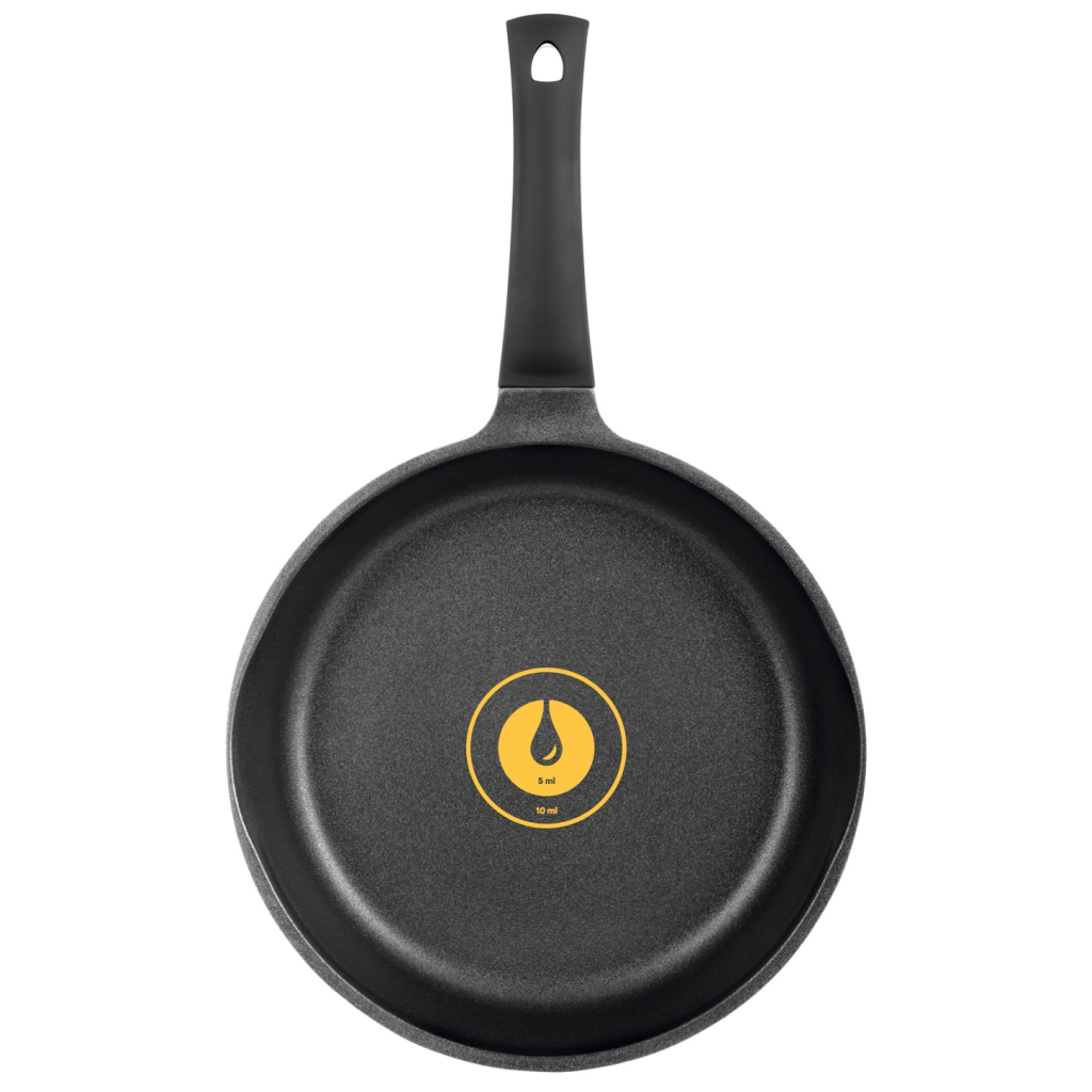 Сковорода Ringel Zitrone 28 см (RG-2108-28) - зображення 3