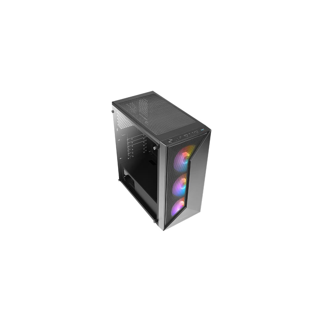 Корпус Antec NX320 (0-761345-81035-7) - зображення 4