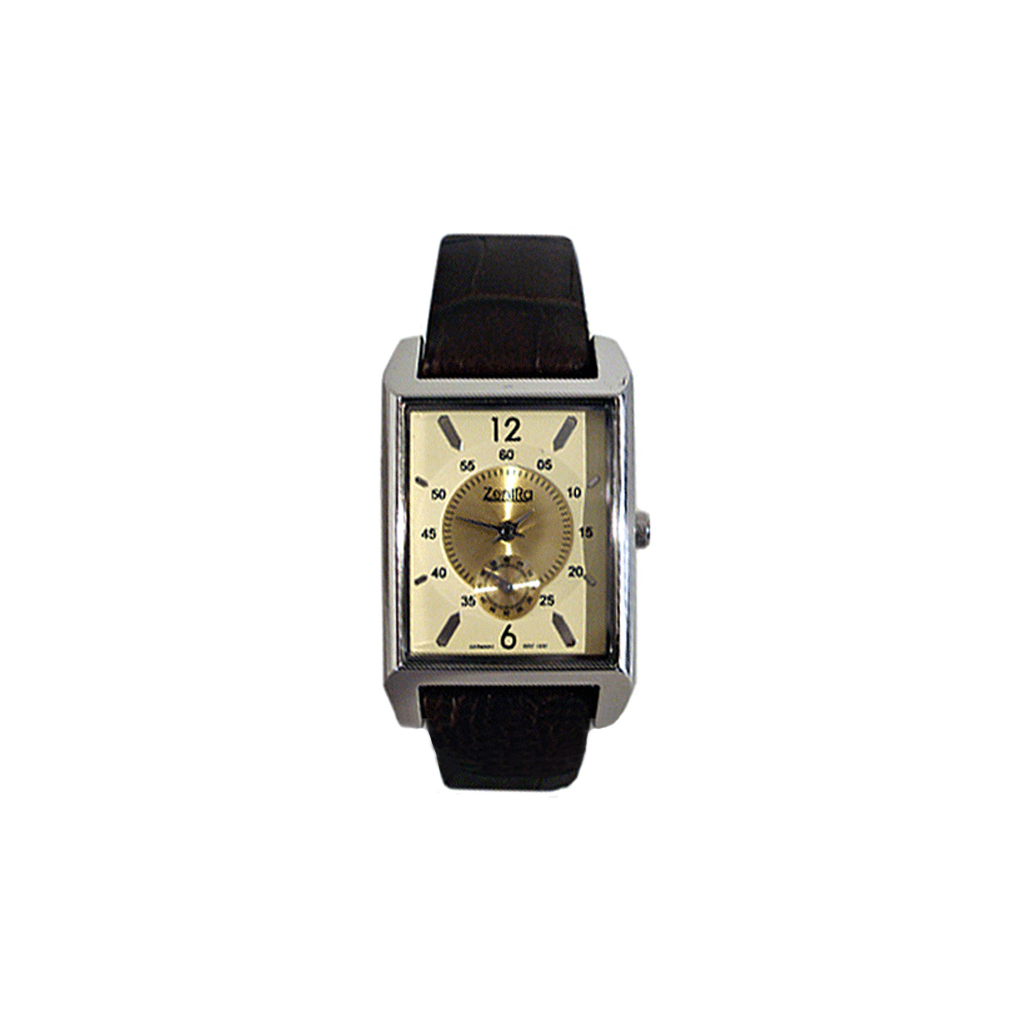 Наручний годинник Zentra Z83702 - зображення 1