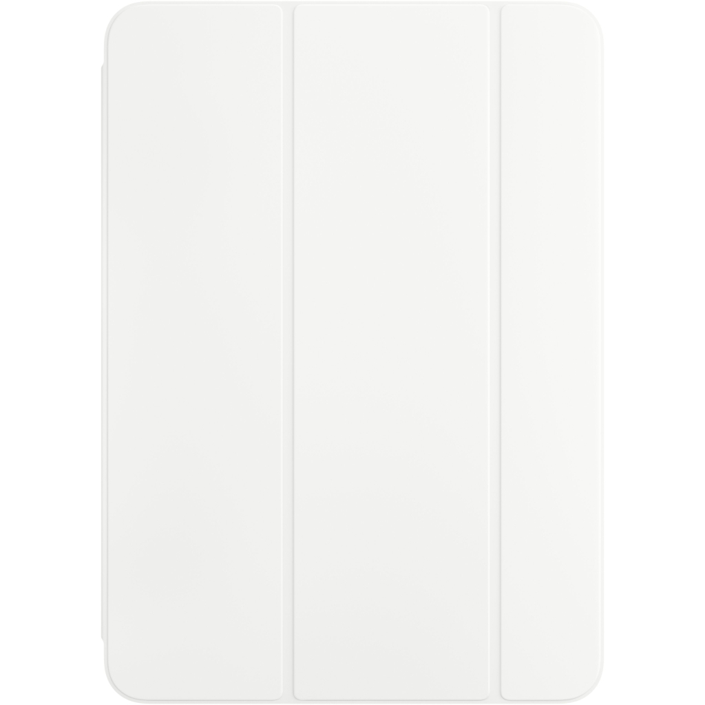 Чохол до планшета Apple Smart Folio for iPad Pro 11-inch (M4) - White (MW973ZM/A) - зображення 1