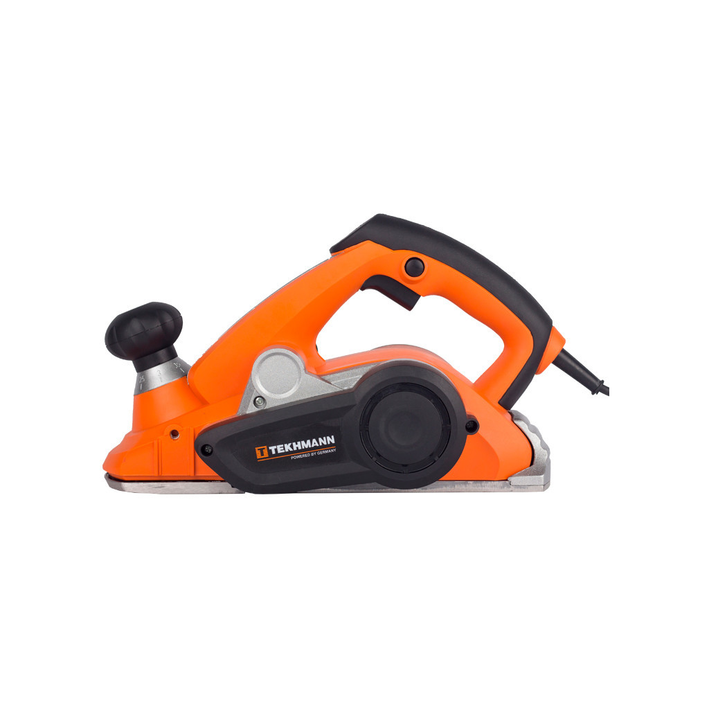 Електрорубанок Tekhmann TP-110/1400 S (851221) - изображение 1