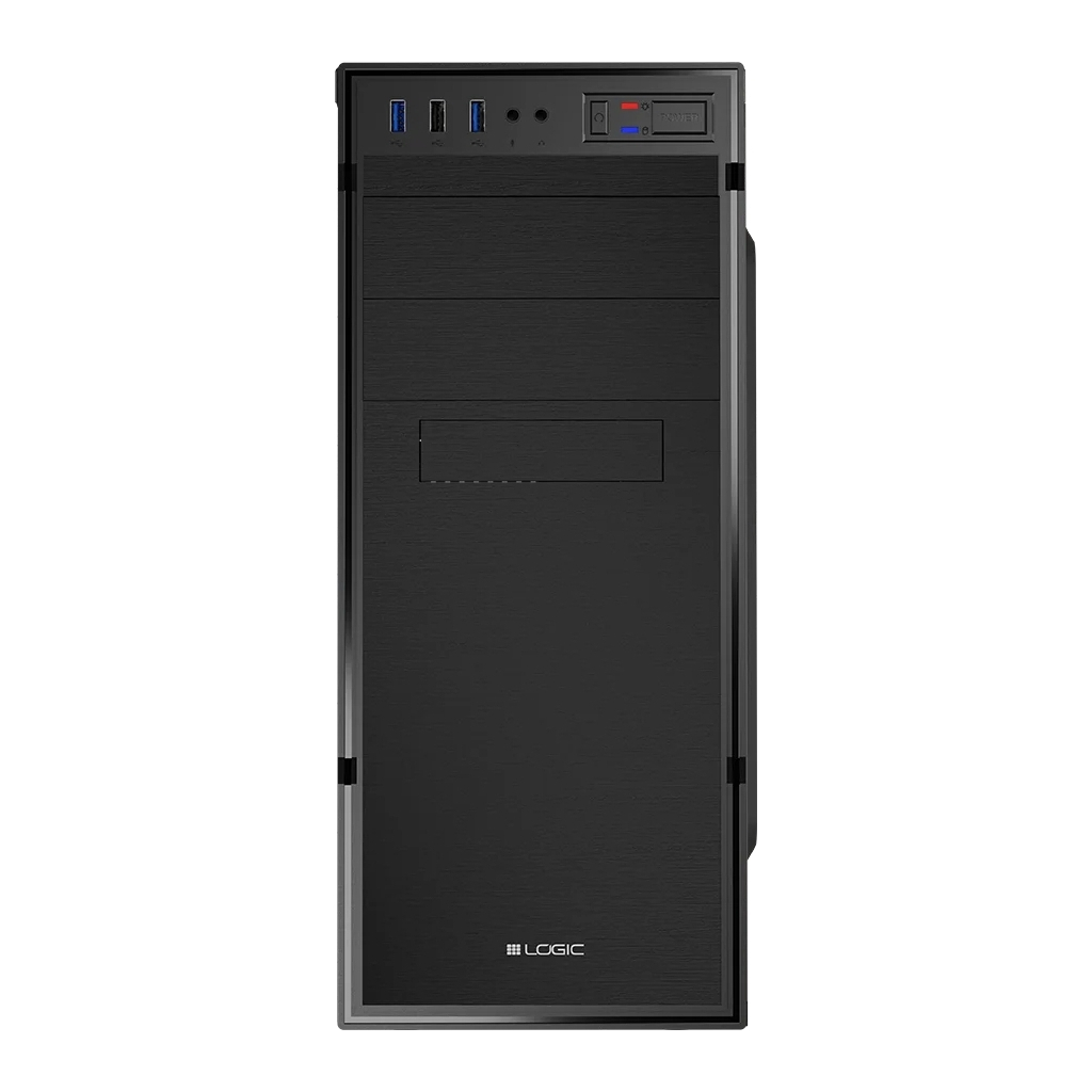 Корпус Logic concept L1 (AT-L001-10-0000000-0002) - зображення 8