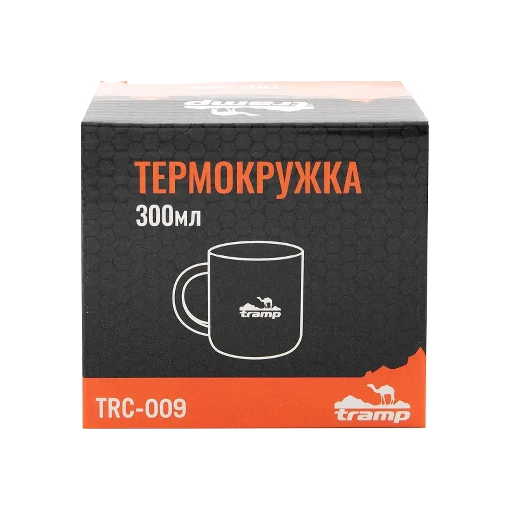 Чашка туристична Tramp UTRC-009-metal - зображення 3
