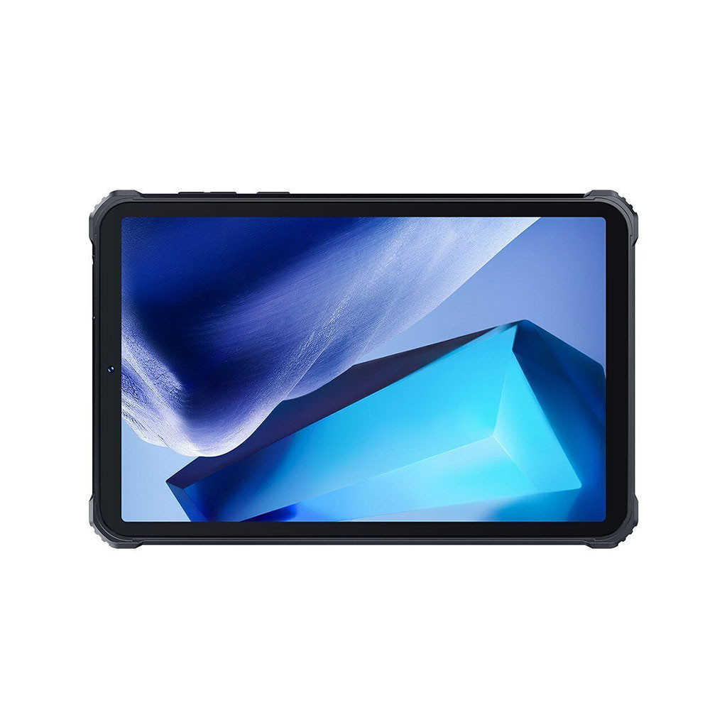 Планшет OUKITEL RT3 8" 4/64GB NFC / LTE/ Black (6931940747233) - зображення 4