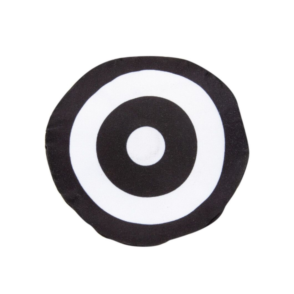 Мобіле Canpol Карусель плюшева музична Sensory Toys (68/084) - изображение 8