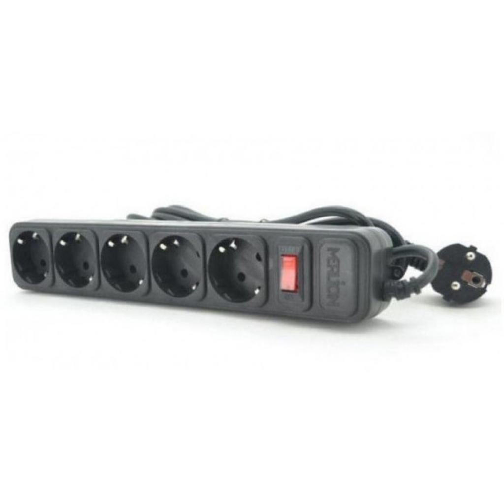 Мережевий подовжувач Merlion B530P - зображення 1