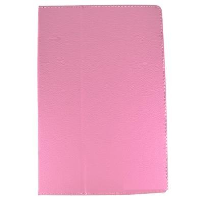 Чохол до планшета Pro-case Lenovo A10-70 A7600 10" pink - зображення 1