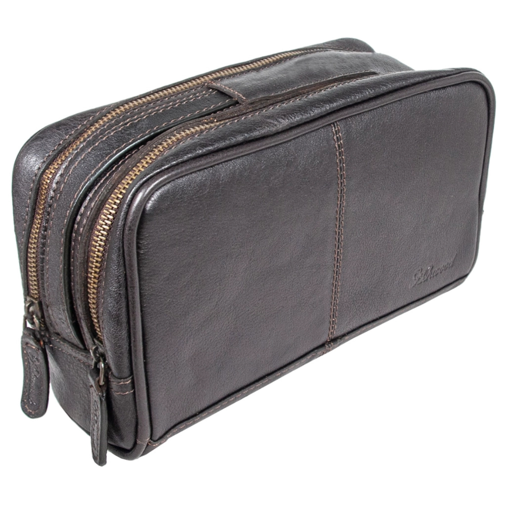 Несесер Ashwood 2012 Brown - зображення 2