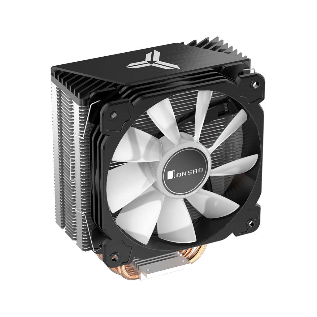 Кулер до процесора JONSBO CR-1000 - зображення 6