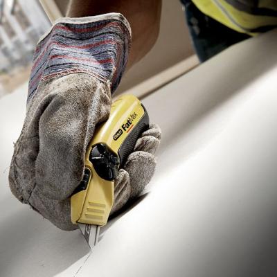 Лезо Stanley трапецевидное, 62мм (0-11-800) - зображення 5