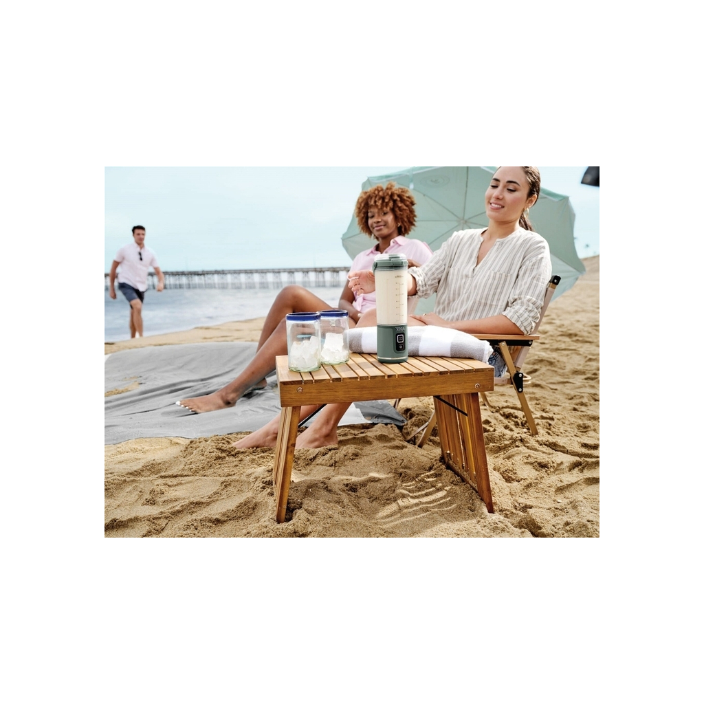 Блендер Ninja BC151EUEM - зображення 8