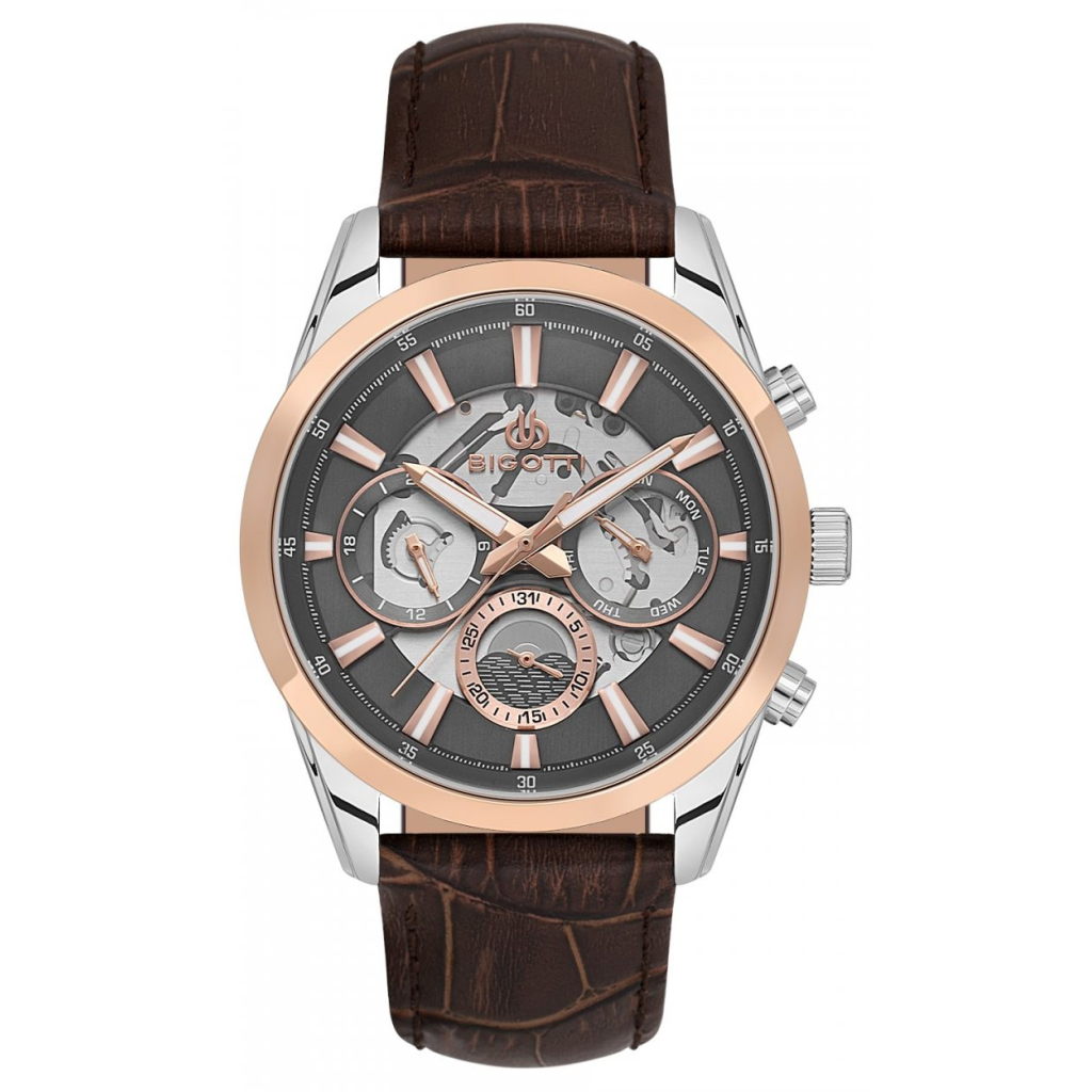 Наручний годинник Bigotti BG.1.10562-4 - зображення 1