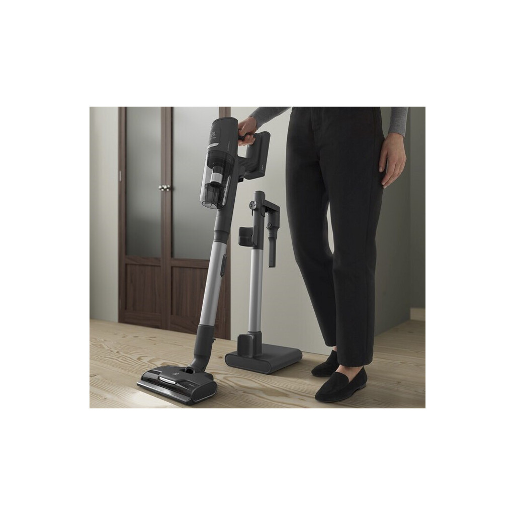 Пилосос Electrolux EP81UB25GG - зображення 8