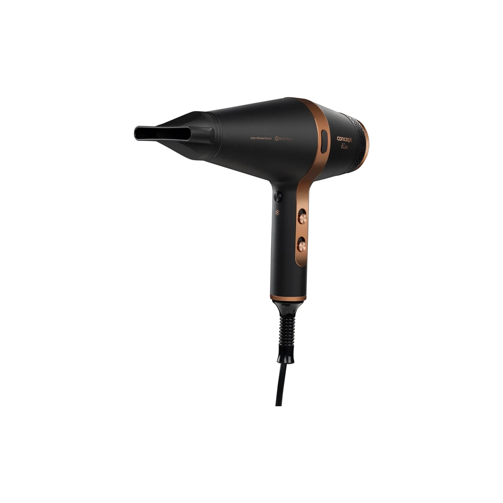 Фен Concept VV6030 - зображення 2