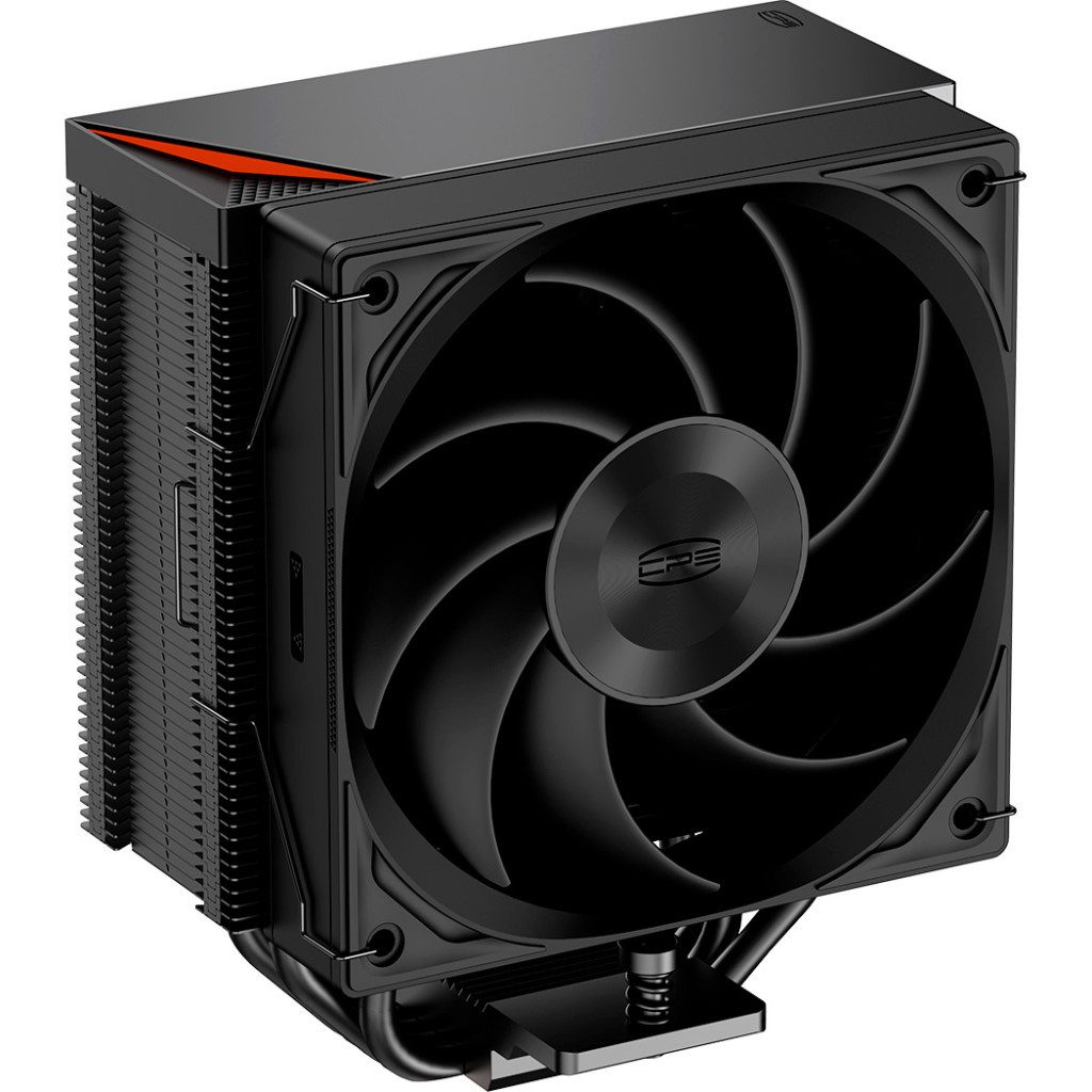 Кулер до процесора PcCooler RZ400 BK - зображення 4