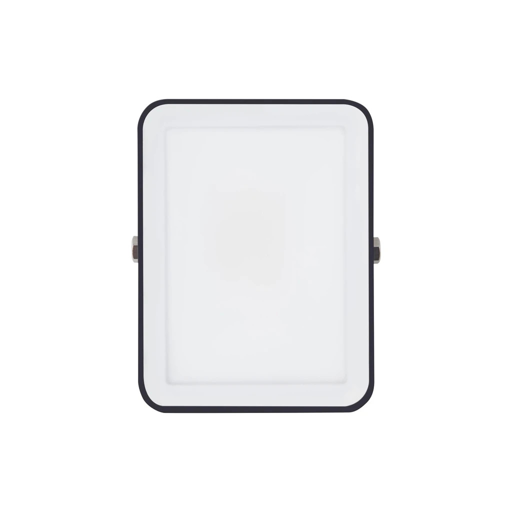 Прожектор LEDVANCE FL ESSENTIAL 10W 840 BK IP65 (4058075767935) - зображення 4