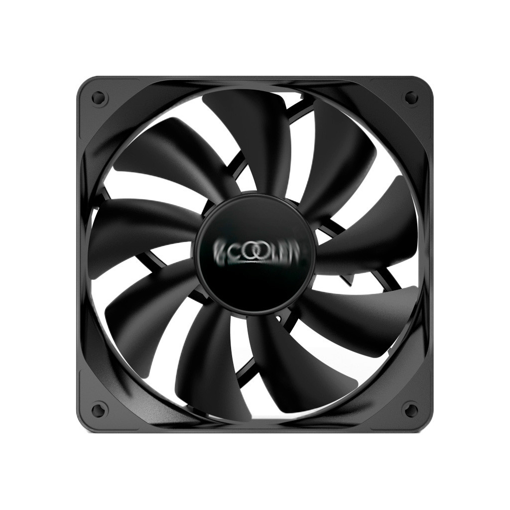 Кулер до процесора PcCooler PALADIN EX400S - зображення 4