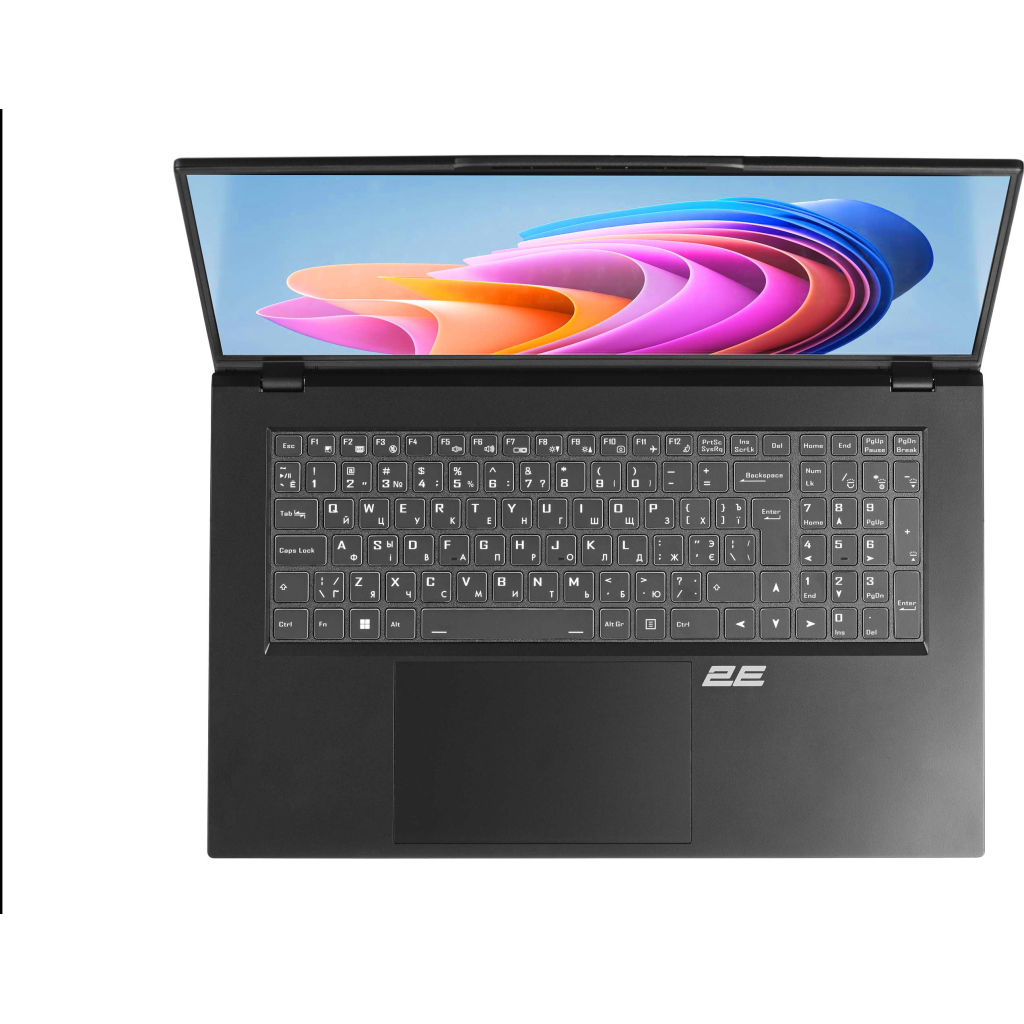 Ноутбук 2E Complex Pro 17 (NS70PU-17UA32) - зображення 4