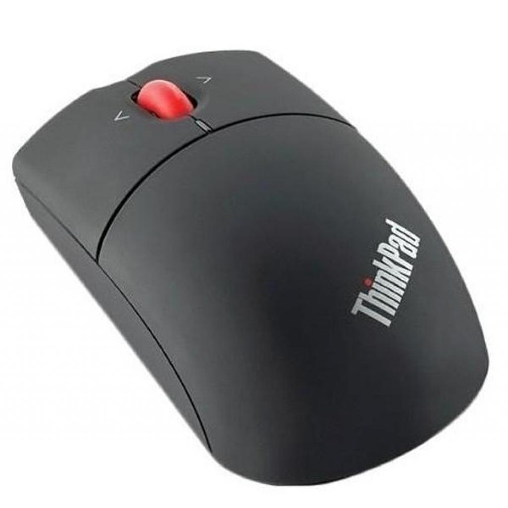 Мишка Lenovo ThinkPad Bluetooth Laser (0A36407) - зображення 3