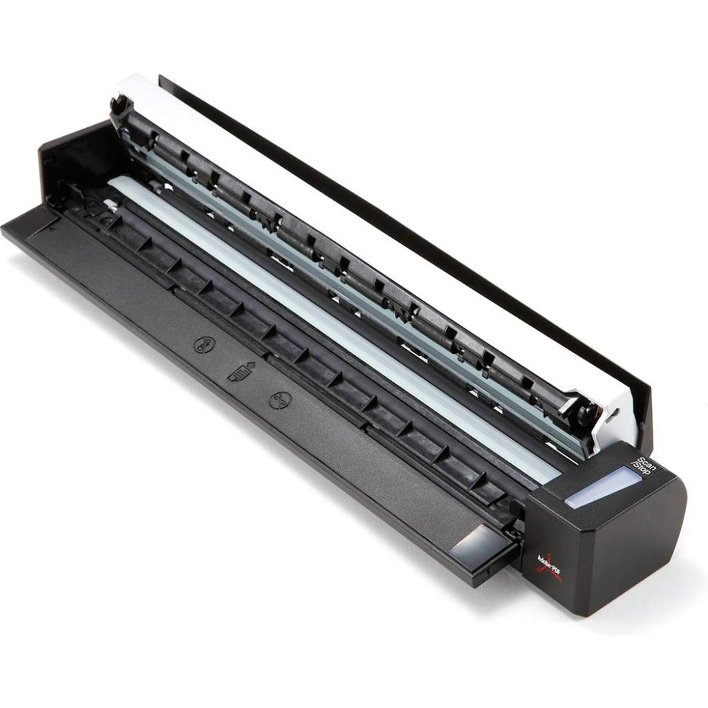 Сканер Fujitsu ScanSnap S1100i (PA03610-B101) - изображение 4