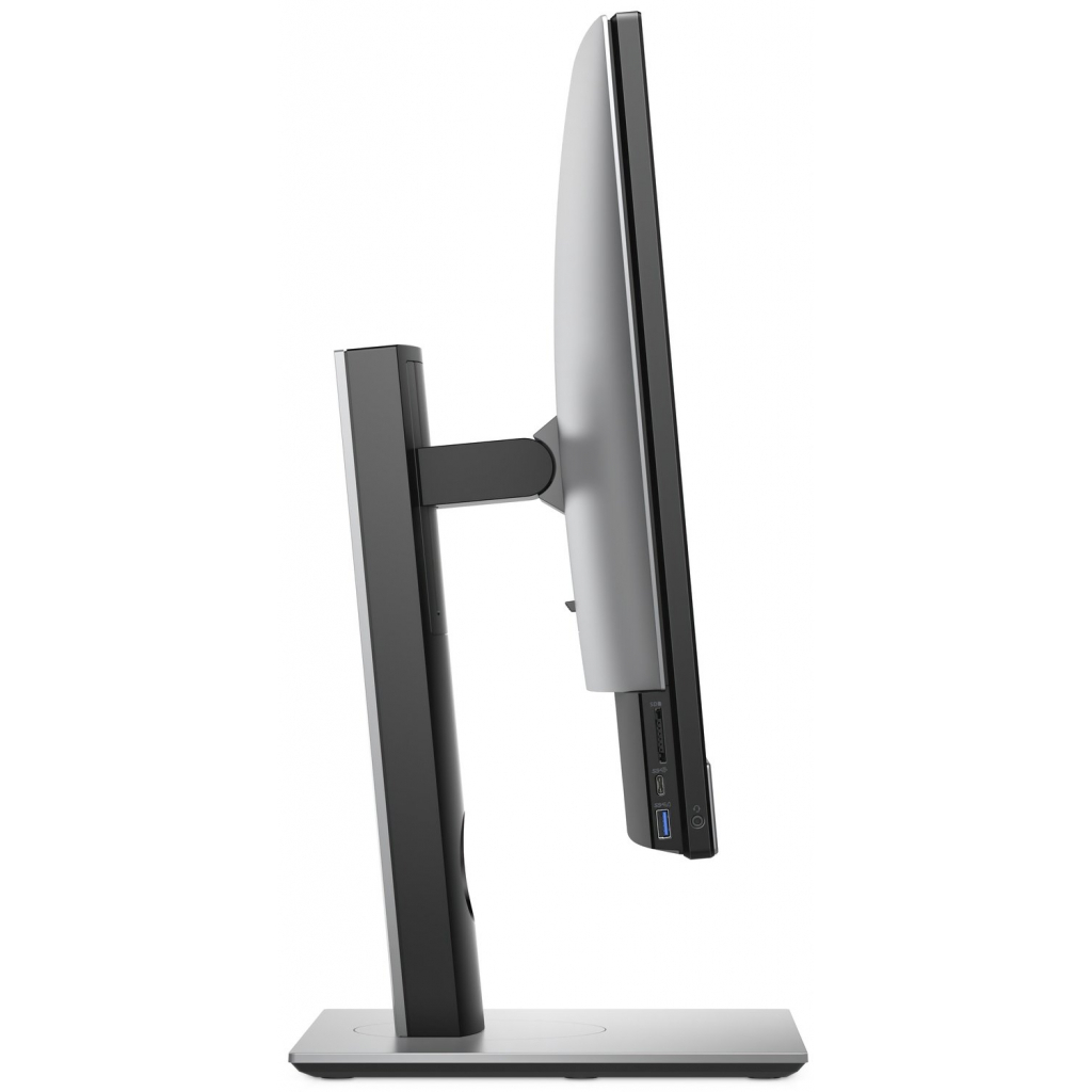 Комп'ютер Dell Optiplex 7780 IPS / i7-10700 (N204O7780AIO_UBU) - зображення 9