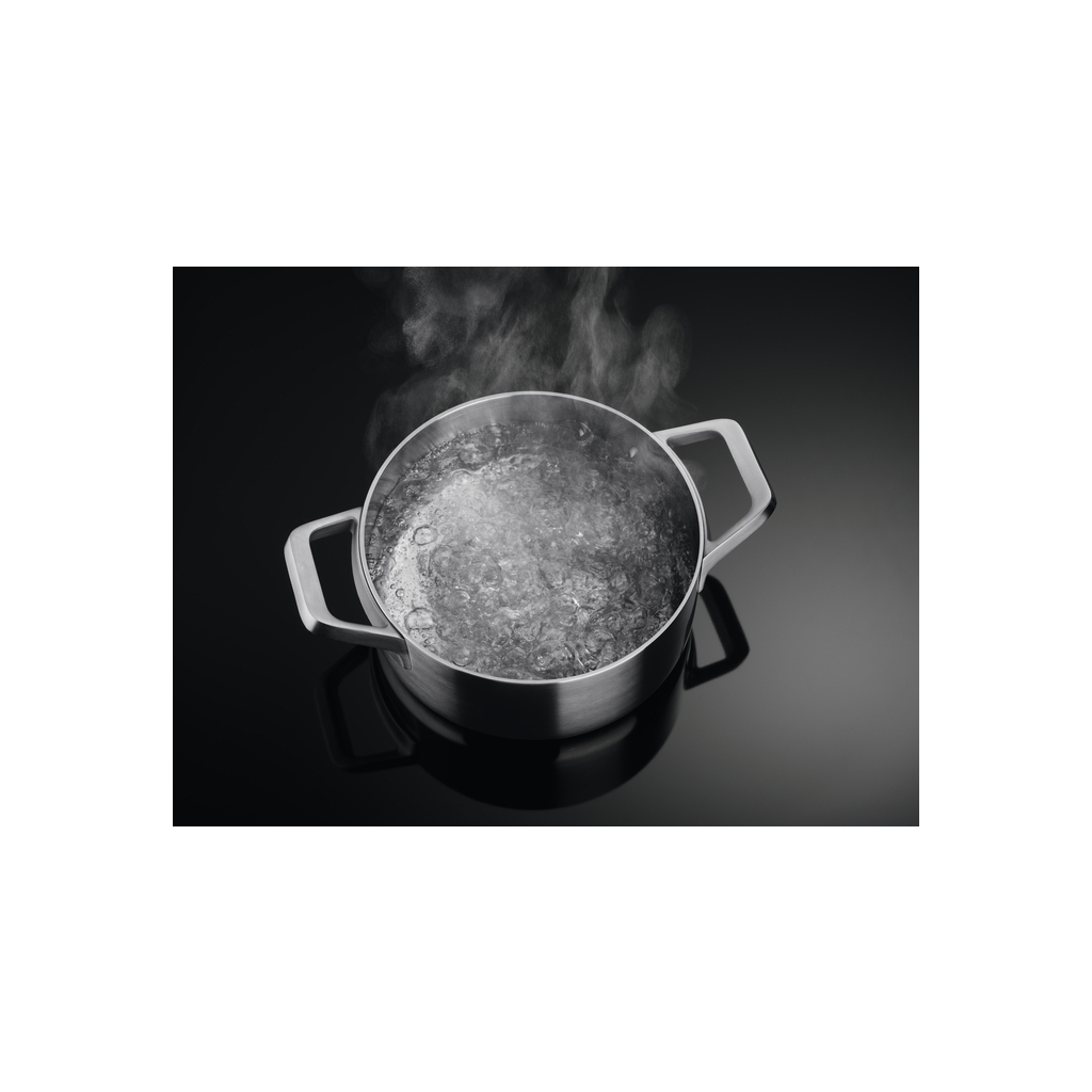 Варочна поверхня AEG IAE84431FB - зображення 8