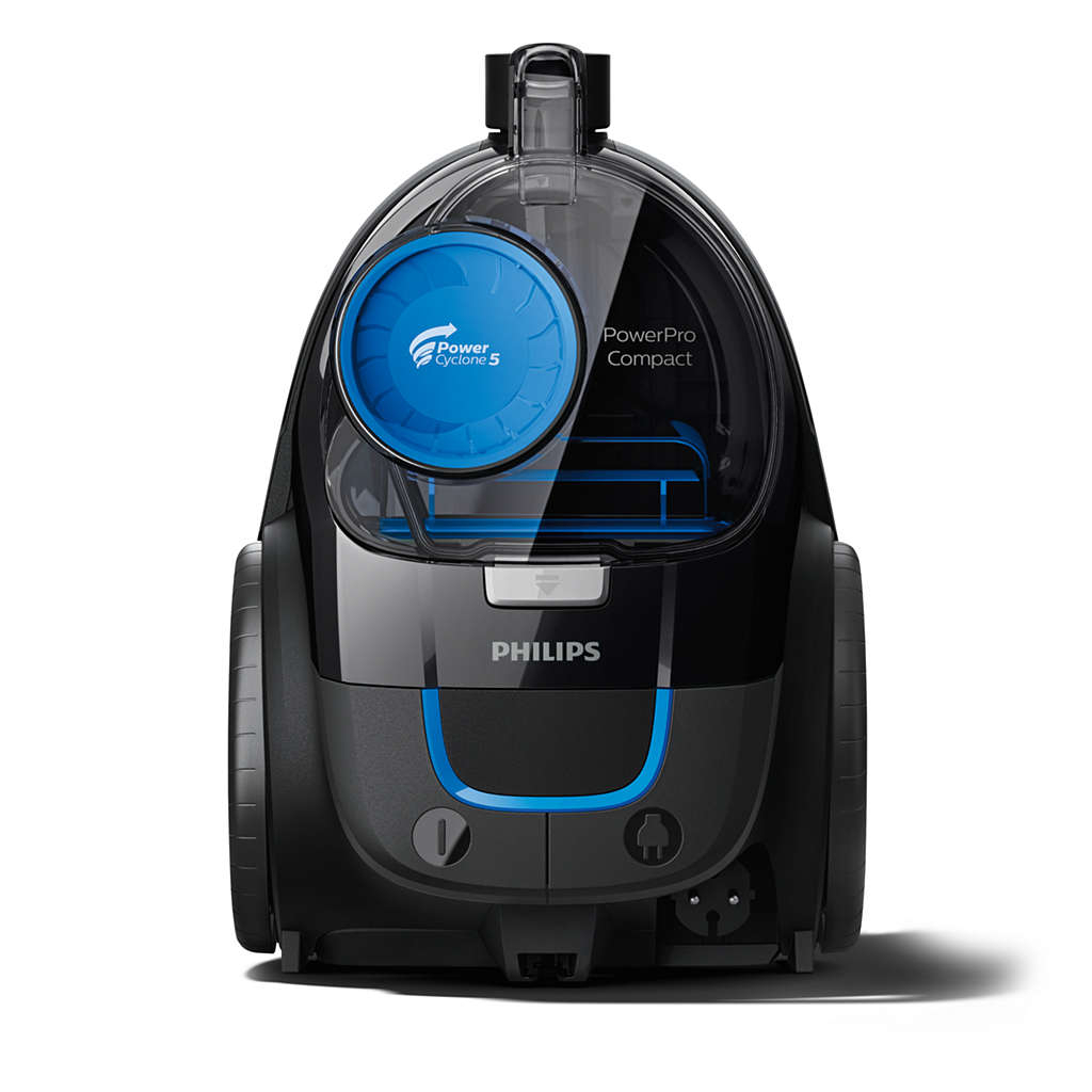 Пилосос Philips FC9331/09 - зображення 3