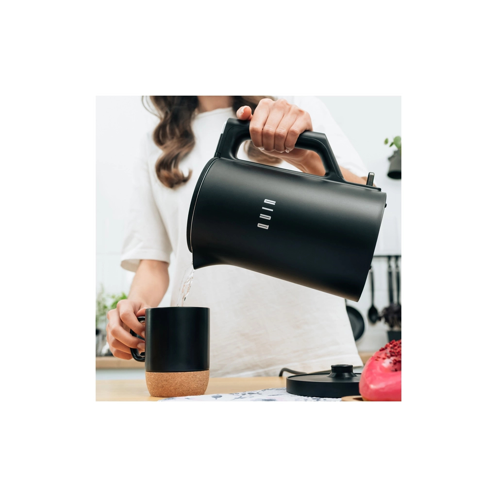 Електрочайник QUIN KTL-101 - изображение 9