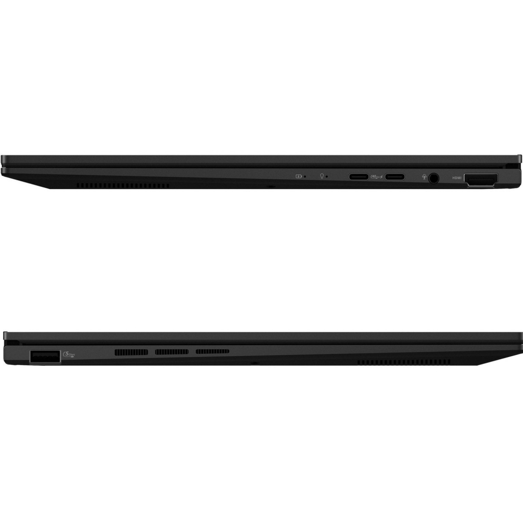 Ноутбук ASUS Zenbook 14 OLED UM3406HA-QD081 (90NB1271-M003Z0) - зображення 5