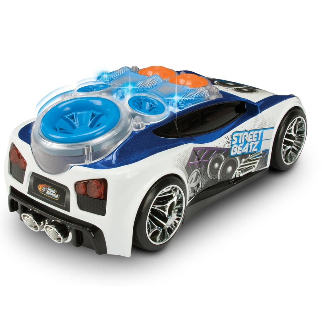 Машина Road Rippers Blizzard White (20042) - зображення 3