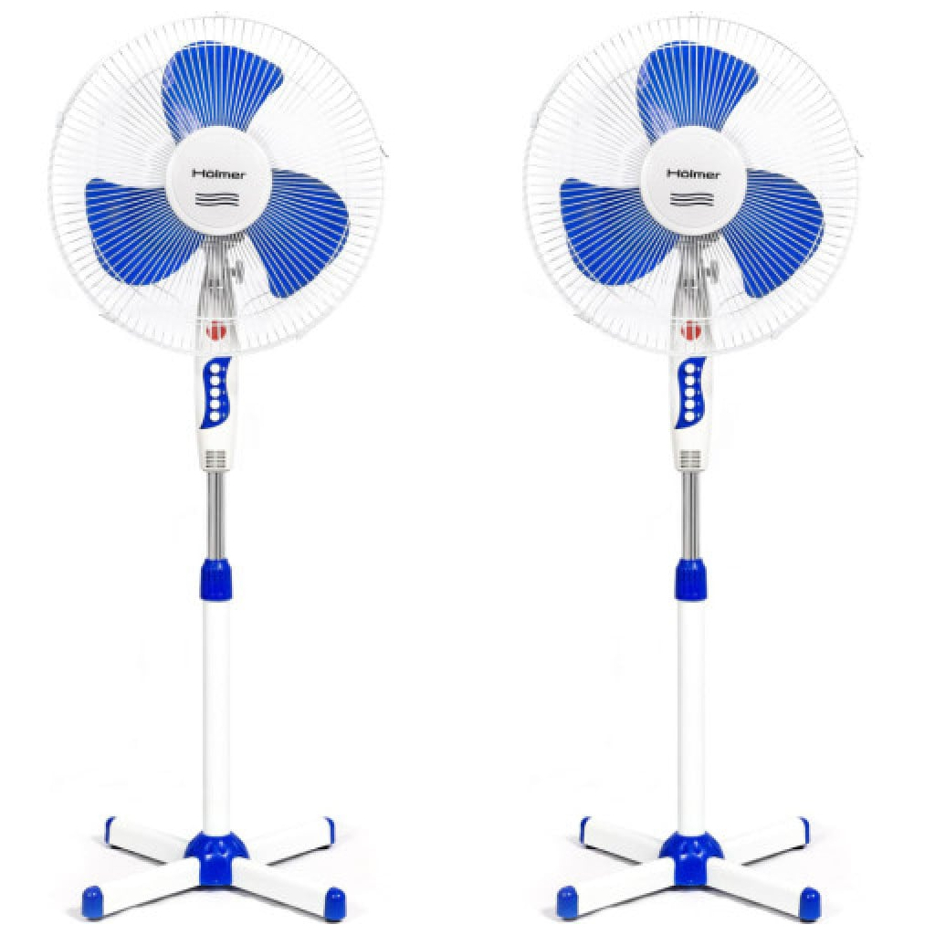 Вентилятор Hölmer HFS-1216B - зображення 1