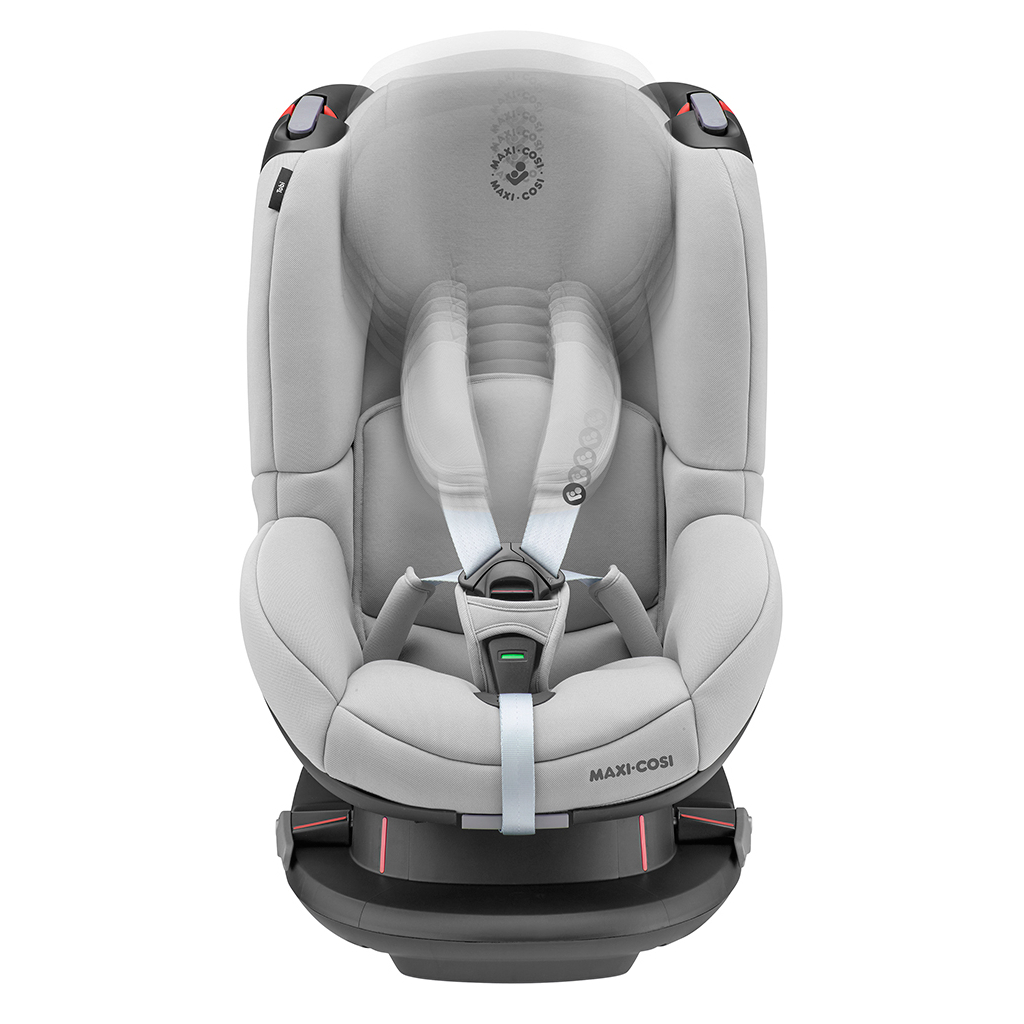 Автокрісло Maxi-Cosi Tobi Authentic Grey (8601510120) - зображення 9