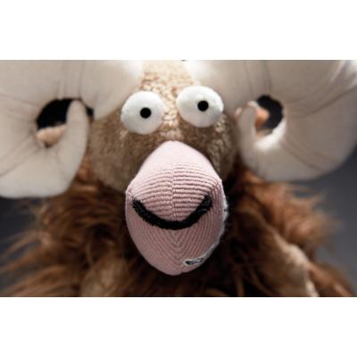 М'яка іграшка Sigikid Beasts Баран 43 см (38740SK) - зображення 3