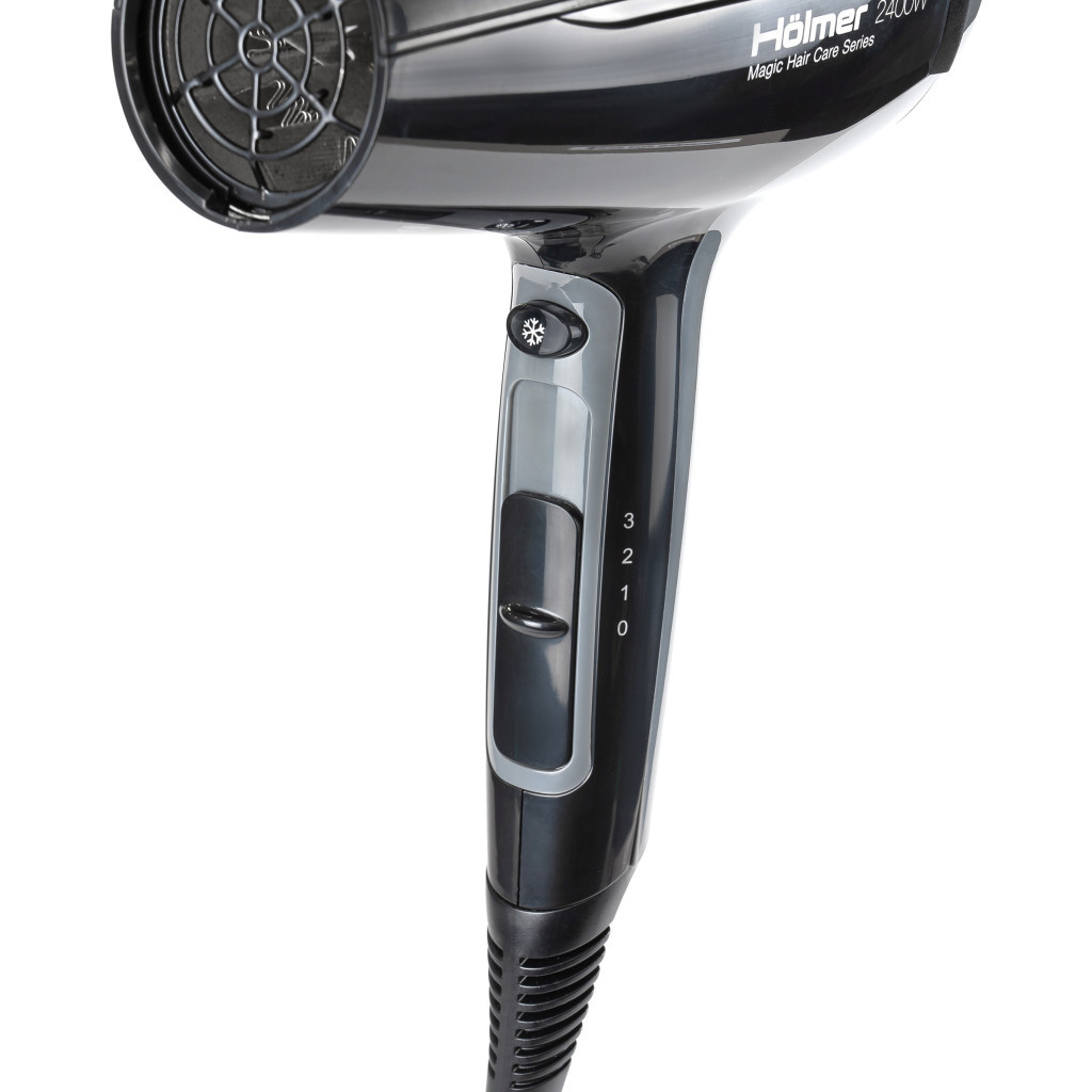 Фен Hölmer HHD-241 - зображення 6