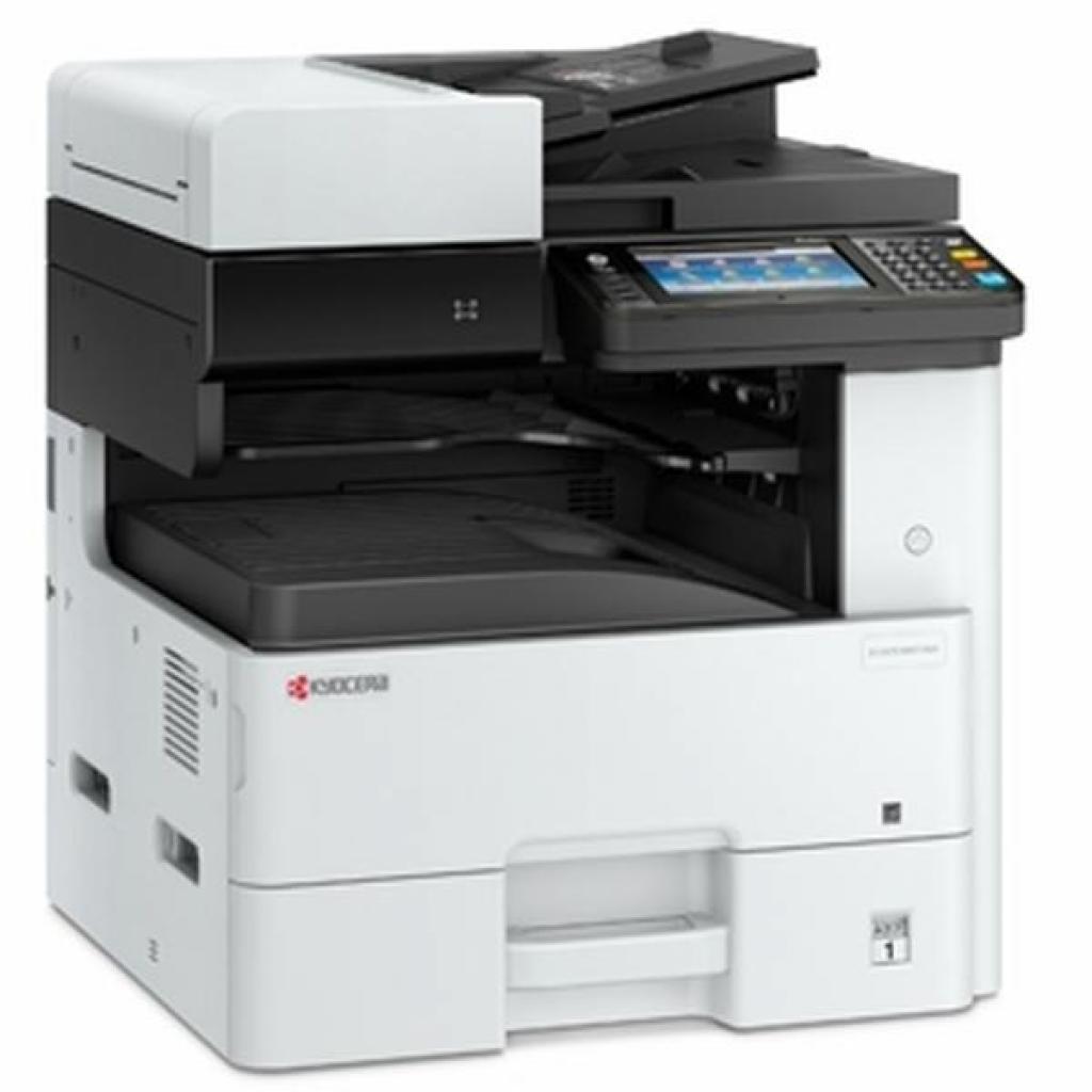 Багатофункціональний пристрій Kyocera Ecosys M4132idn (1102P13NL0) - зображення 3