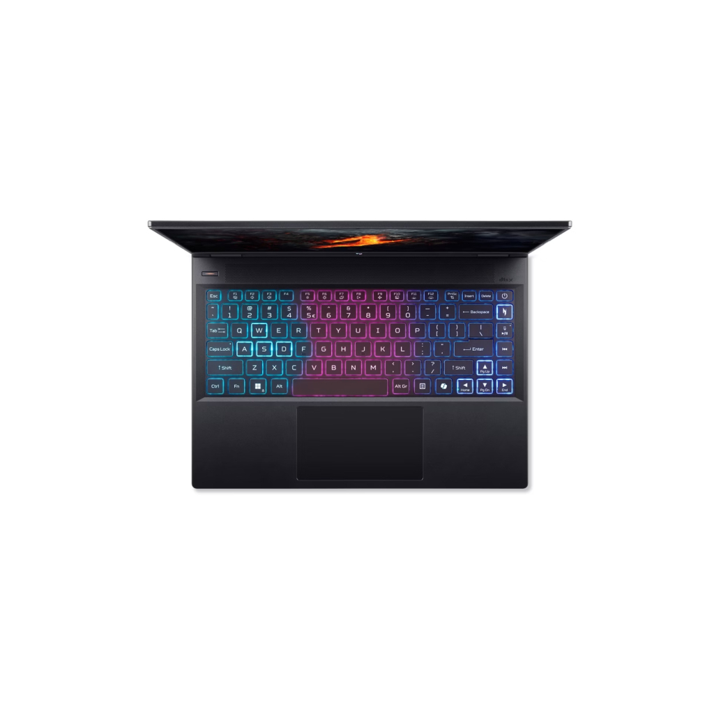 Ноутбук Acer Nitro 14 AN14-41 (NH.QSREU.002) - зображення 8