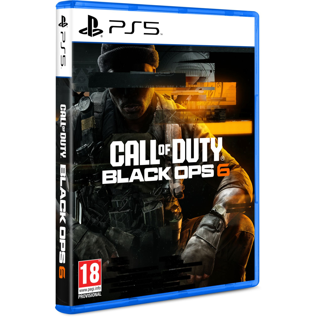 Гра Sony Call of Duty: Black Ops 6, BD диск (1147958) - зображення 2