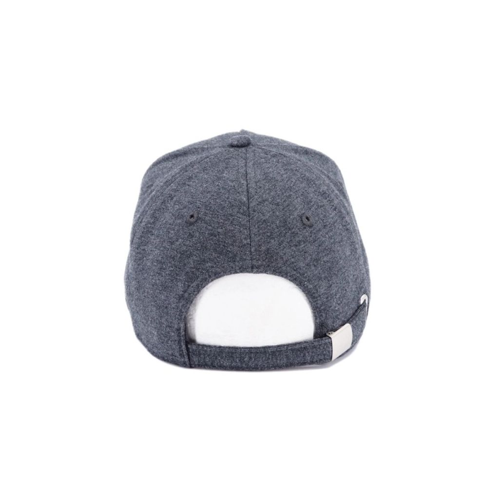 Кепка coFEE Ash jersey попелястий сірий (4027-47) - зображення 3