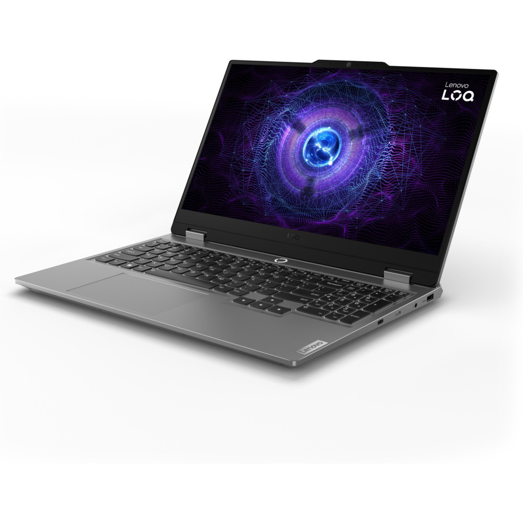 Ноутбук Lenovo LOQ 15IAX9 (83GS007KRA) - зображення 3