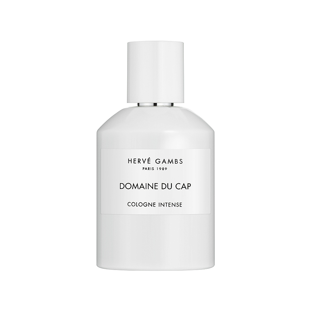 Одеколон Herve Gambs Domaine du Cap тестер 100 мл (3700427647150) - зображення 1