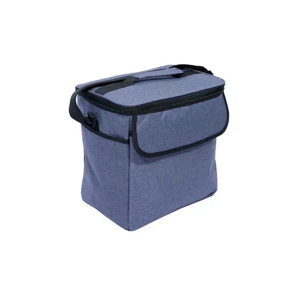 Термосумка Time Eco TE-4025 25 л Blue (4820211100773_2) - изображение 4